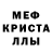 МДМА crystal EL WITCHER